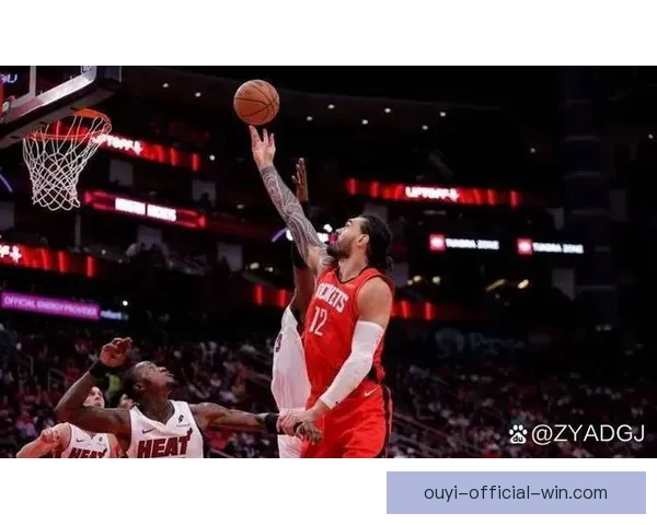 NBA官方罚里德质疑裁判公正性 对火箭比赛遭遇五万美元罚款